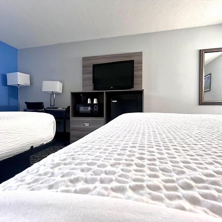 Baymont By Wyndham Indianapolis South Hotel Exterior photo
